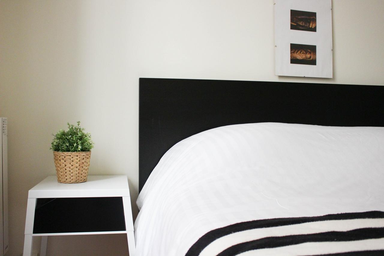 Apartment Boulevard Brune Paris Bagian luar foto