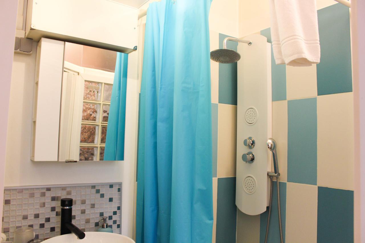 Apartment Boulevard Brune Paris Bagian luar foto