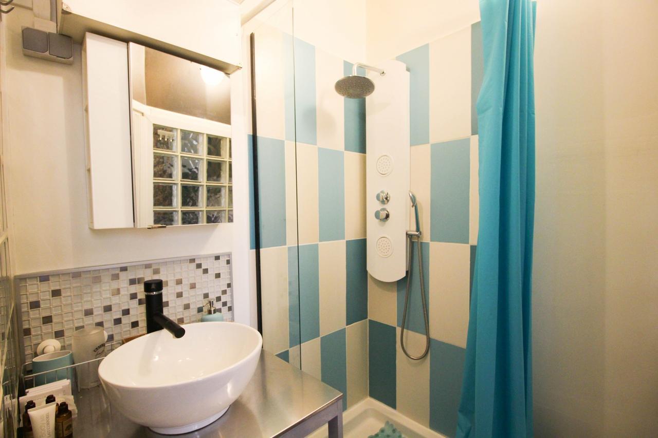 Apartment Boulevard Brune Paris Bagian luar foto