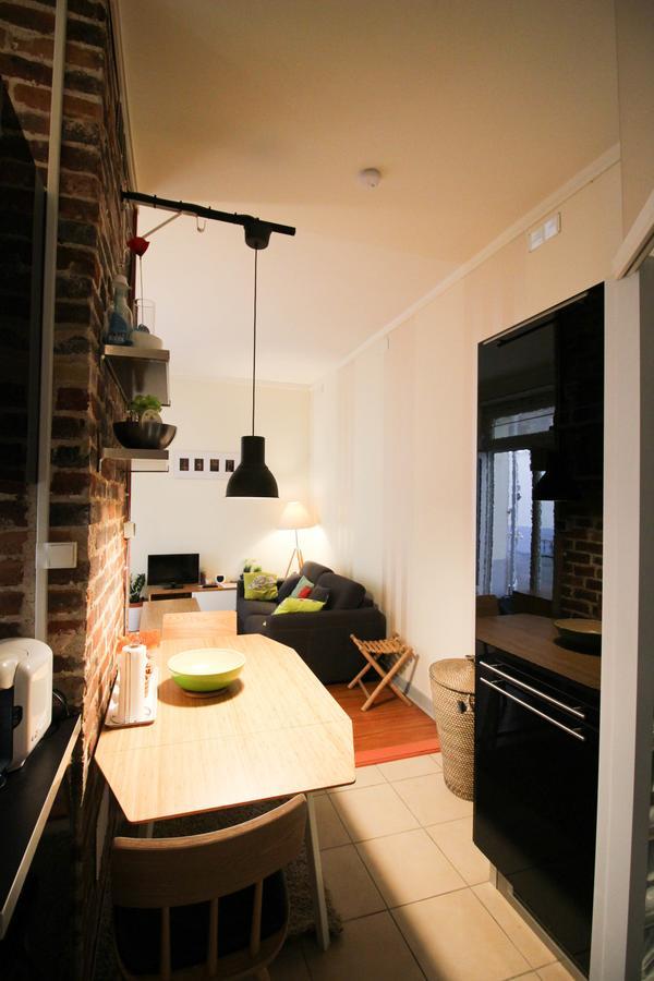 Apartment Boulevard Brune Paris Bagian luar foto
